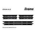 Default IIYAMA CONSIGNMENT Bracket Kit for OpenFrame Touch Series TF49 55 6539