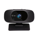 I-TEC Webcam SOLOMON 300 4K I-TEC