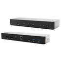 I-TEC Προϊόντα docking station TB4 intelligent dock TB4 dual display dock PD 90W
