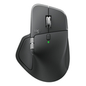 Logitech Mouse MX Master 4 Graphite EMEA28I