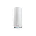 Router Netgear Orbi 870 WiFi 7 Tri Band White 21 Gbit s Mesh Satellite