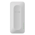 Router Netgear AX3000 WiFi 6 Mesh Repeater Dual Band 1x 1G LAN