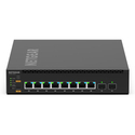 NETGEAR Διαχειριζόμενο Switch 8 θυρών M4350 8M2V