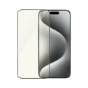 Panzerglass Screen Protector Eyecare iPhone 15 Pro Ultra Wide