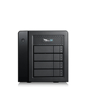 Promise Technology Pegasus32 R4 Συσκευή Αποθήκευσης RAID 4 x 4TB SATA HDD USB 3.2 Gen 2
