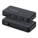 USB Hub STARTECH 4 Port USB C USB A Hub