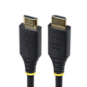 StarTech Καλώδιο HDMI Ultra High Speed 3 m