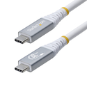 StarTech Καλώδιο USB C USB4 3 m 20Gbps 4K120 DP1 4 60W