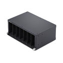 Default StarTech 7 Slot Media Chassis