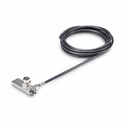 Laptop Lock StarTech Computer Cable Lock 6.5 ft