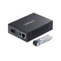 StarTech SM LC Fiber Media Converter