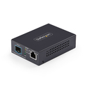 StarTech Fiber Media Converter TAA