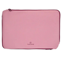 Laptop Tucano Doppio Sleeve 13 14 inches Pink
