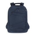 Tucano Laptop Backpack Lato Blue for MacBook Pro 16 and Laptop 17