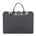 Tucano Lamini Laptop Bag for Laptop 15.6 Black
