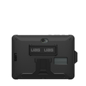 UAG Urban Armor Gear Θήκη με Λουράκι και Kickstand για Samsung