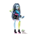 Mattel Monster High Frankie Stein Doll Basic Series New Design