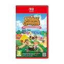 Nintendo Παιχνίδι NSW2 Animal Crossing New Horizons