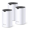 Access Points TP-Link 3-Pack 1167 Mbps Mesh Lan \ Wan Decos4(3-Pack)