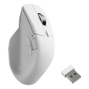 Ασύρματο Ποντίκι Keychron Usb Optical Wrl M6 White M6S-A24