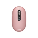 Ασύρματο Ποντίκι Port Designs Bluetooth Optical Pure Mac Pink 910503