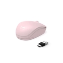 Ασύρματο Ποντίκι Port Designs Usb Optical Wrl Collect. Pink 900541
