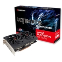 Κάρτα Γραφικών Biostar Amd Radeon Rx 7600 8GB Gddr6 Pci Express 4.0 Active Va76S6Rm81