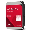 Σκληρός Δίσκος 3.5" 20TB Western Digital Red Pro Sata 3.0 7200 Rpm Wd202Kfgx