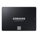 Σκληρός Δίσκος 2.5" SSD 1TB Samsung 870 Evo 8000GB Serial Ata  1200Xtbw Mtbf Mz-77E8T0B Eu