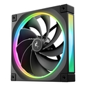 Case Fan 14cm Deepcool R-Fl14R-Bkapn1-G