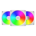 Case Fan 12cm Montech Gf120 V2 ArGB Pwm 3I1(W) Montech