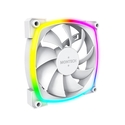 Case Fan 12cm Montech Ax120 Pwm White Montech