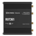 Router Teltonika Wrl LTE Cat 6 Rut361