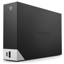 Εξωτερικός Σκληρός Δίσκος 16TB Seagate Hdd One Touch Stlc16000402 Black Stlc16000402