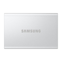 Εξωτερικός Σκληρός Δίσκος 4TB Samsung External SSD Samsung Mu-Pd4T0G Ww