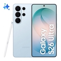 Smartphone Samsung Galaxy S26 Ultra 1TB Blue Sm-S948B