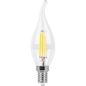 Λάμπα LED Visional 6Watts Flux 840Lumen 3000K Ac220-240V, 50 60Hz 360Degrees Vs-B-7