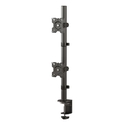 Βάση Monitor Onkron Desk Mount 13-34" Black D208E-B