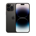 Smartphone Iphone 14 Promax 128GB Black Grade A Renewed