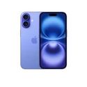 Smartphone Iphone 16 128GB Ultramar. Apple Renewed