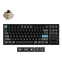 Gaming Πληκτρολόγιο Keychron Wrl Q3 Ultra Black Q3U-M3