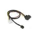 Αξεσουάρ Server Supermicro Acc Cable Oculink-U.2 Cbl-Sast-0957