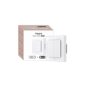 Διακόπτης Τοίχου Aqara Smart Home Shutter Switch H2 Ds-K02D