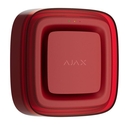 Σύστημα Πυρανίχνευσης Ajax Acc Siren Sounder Vad Red 118601