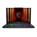 Laptop MSI Cyborg 17 B13Wfkg Intel CoreT I7-13620H 17.3" 1920 X 1080 16GB DDR5 SSD 512GB Nvidia Geforce RTX 5060 8GB Win11Home Black Cyborg17B13Wfkg-229Nl