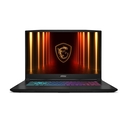 Laptop MSI Katana 17 Hx B14Wfk Intel CoreT I7-14650Hx 17.3" 1920 X 1080 16GB DDR5 SSD 1TB Nvidia Geforce RTX 5060 8GB Win11Home Black Katana17Hxb14Wfk-262Nl