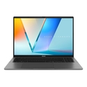 Laptop Asus Vivobook Series S16 M3607Ha-Rp011W Amd Ryzen 5 220 16" 1920X1200 16GB DDR5 SSD 512GB Eng Win11Home Grey 90Nb16F1-M009T0