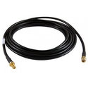 Καλώδιο SMA Allnet LMR-195 SMA(m) <> SMA(f) 500 cm / 5m