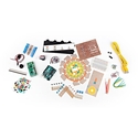 Μικροηλεκτρονικά Arduino Starter kit ENGLISH