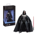 Star Wars The Black Series Hasbro Darth Vader Duels End